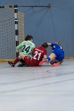 Bild 211 - F NFV Futsalturnier
